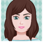 AVATAR3 avatar Sabrina